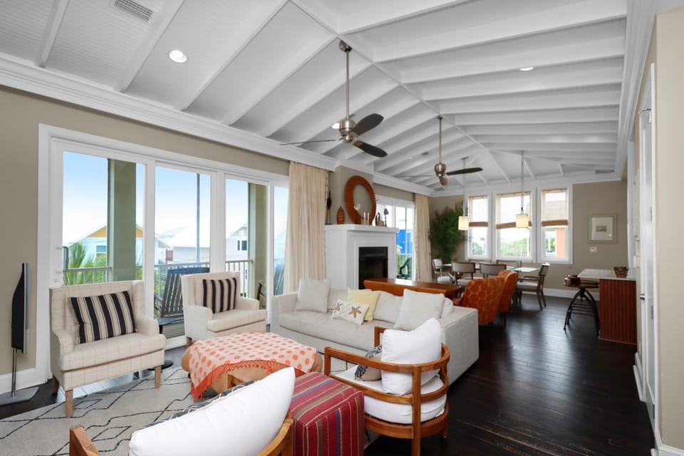 Sammy's Old Place by Pristine Properties Vacation Rentals House in Florida
