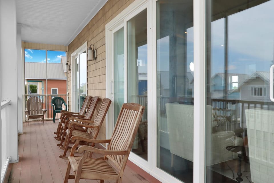 Sammy's Old Place by Pristine Properties Vacation Rentals House in Florida