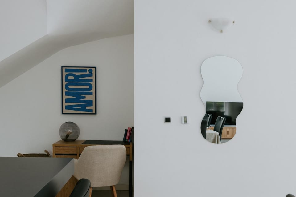 Villa Melograno by Domus Mirus - Rooftop Cinema, Pool, 6-Minute Walk to Beach Villa in Split-Dalmatia County
