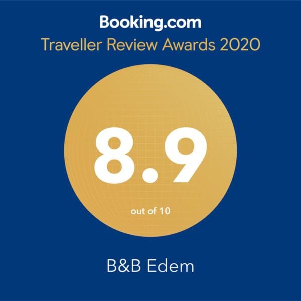 B&B Edem Bed and Breakfast in Armenia