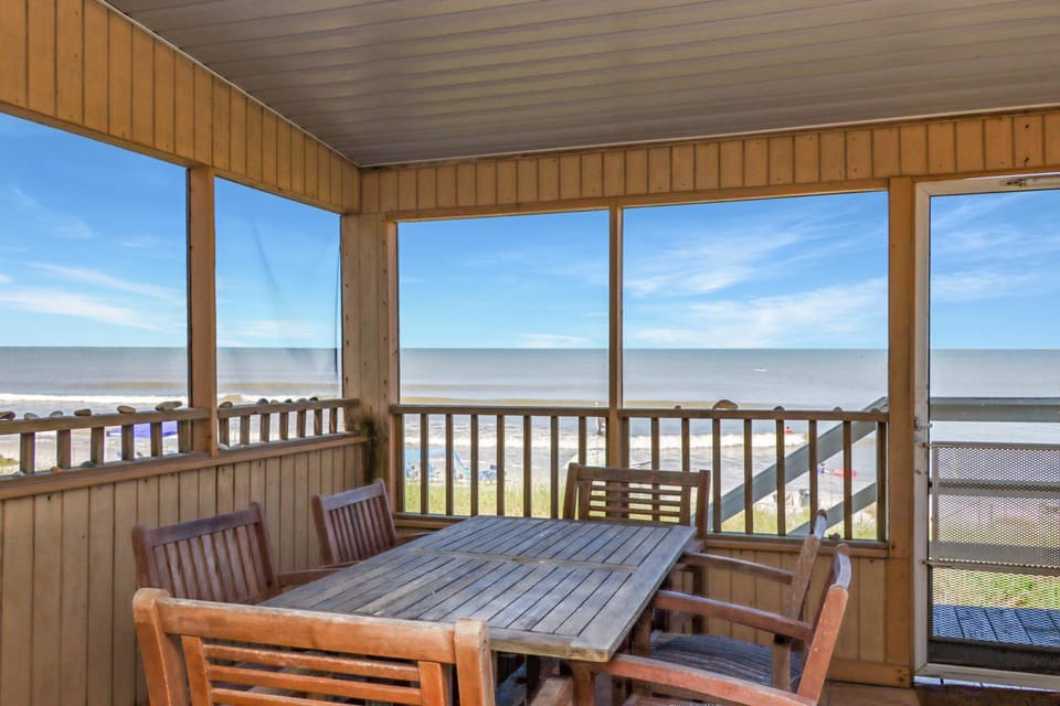Whataday by Pristine Properties Vacation Rentals House in Cape San Blas