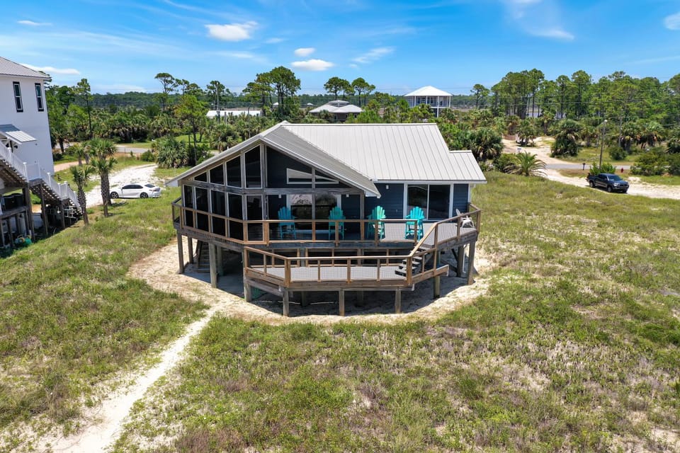 WindScape by Pristine Properties Vacation Rentals House in Florida