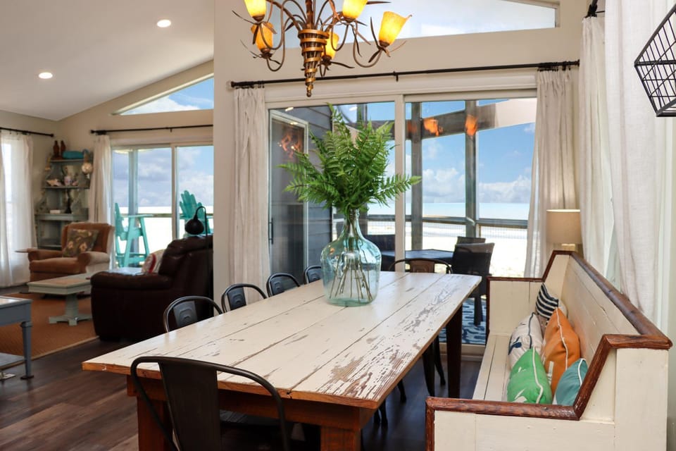 WindScape by Pristine Properties Vacation Rentals House in Florida