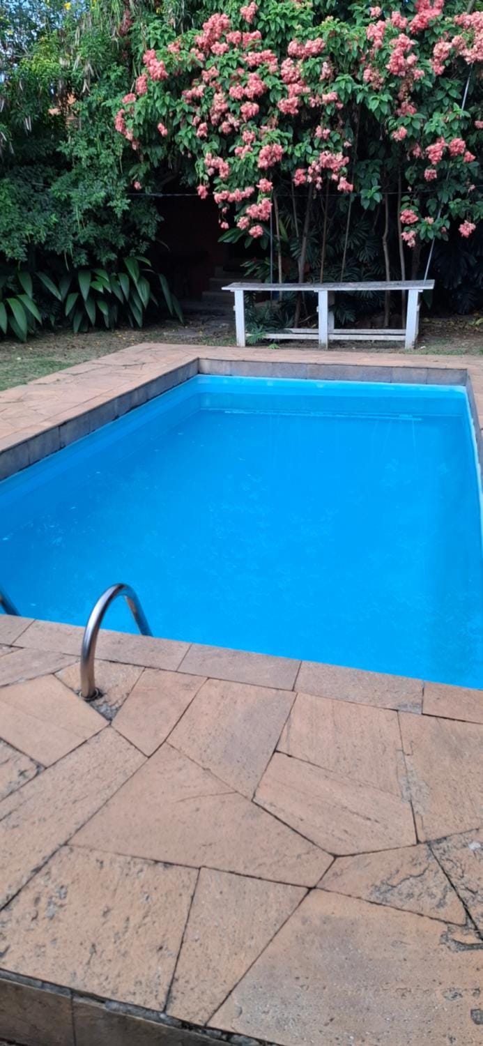 Pousada Olinda Inn in Pirenópolis