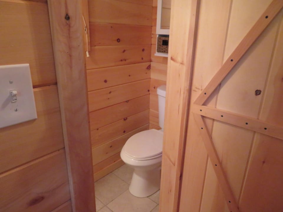Toilet, Bathroom
