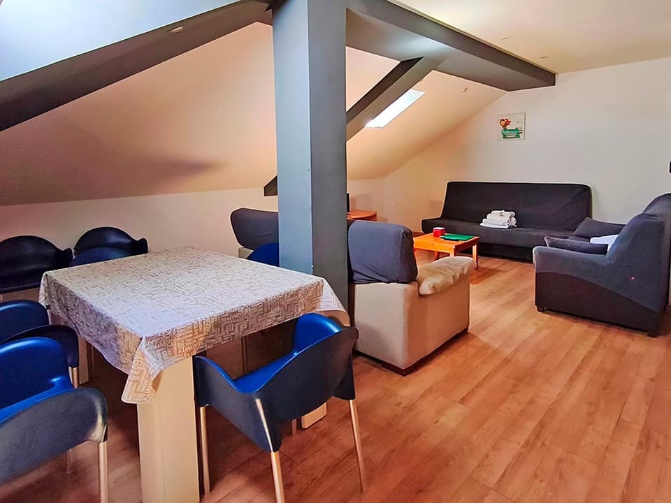 Apartamentos Pantebre 3000 Apartment in El Pas de la Casa