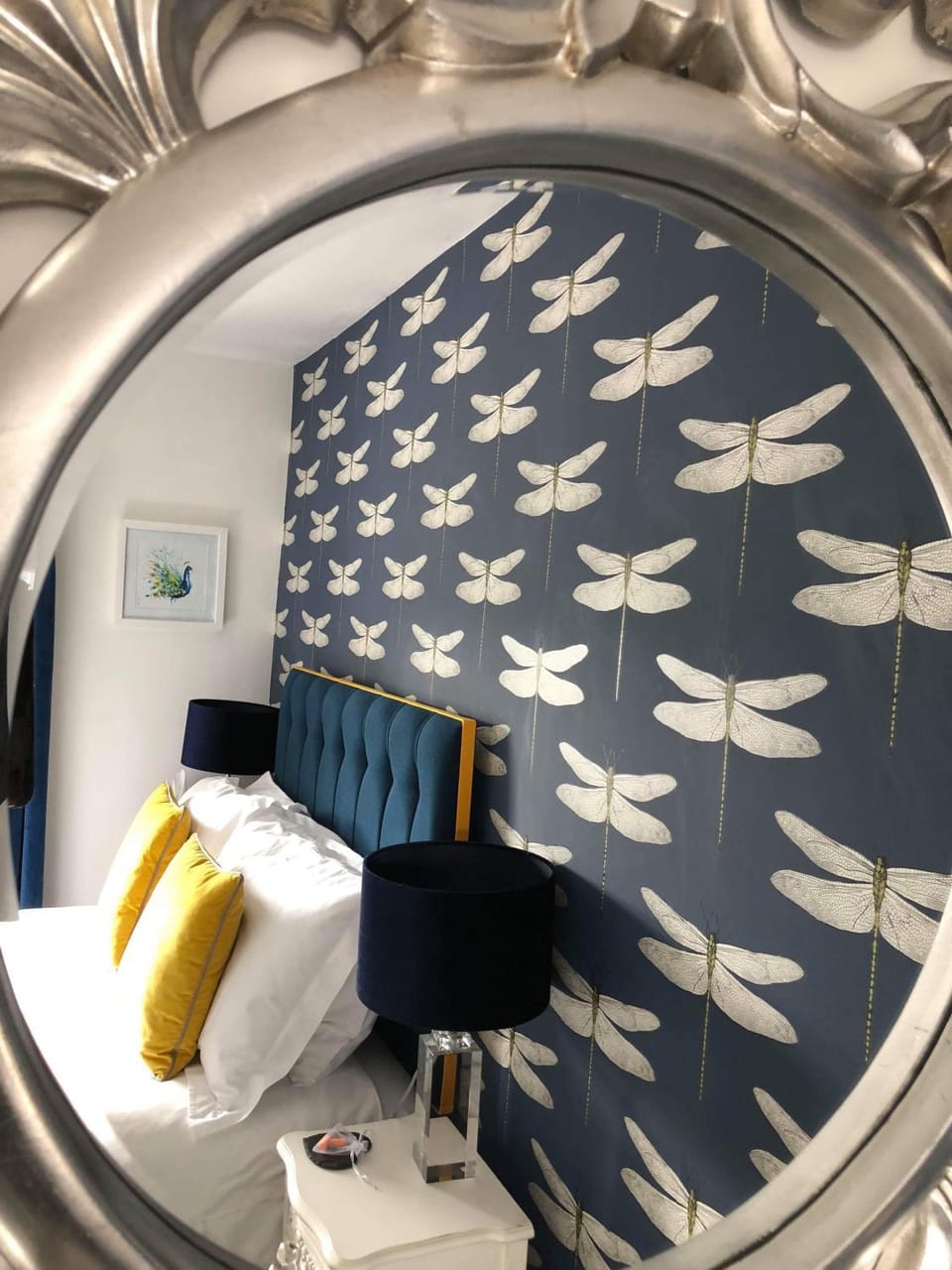 The Town House BnB Bed and Breakfast in Brecon