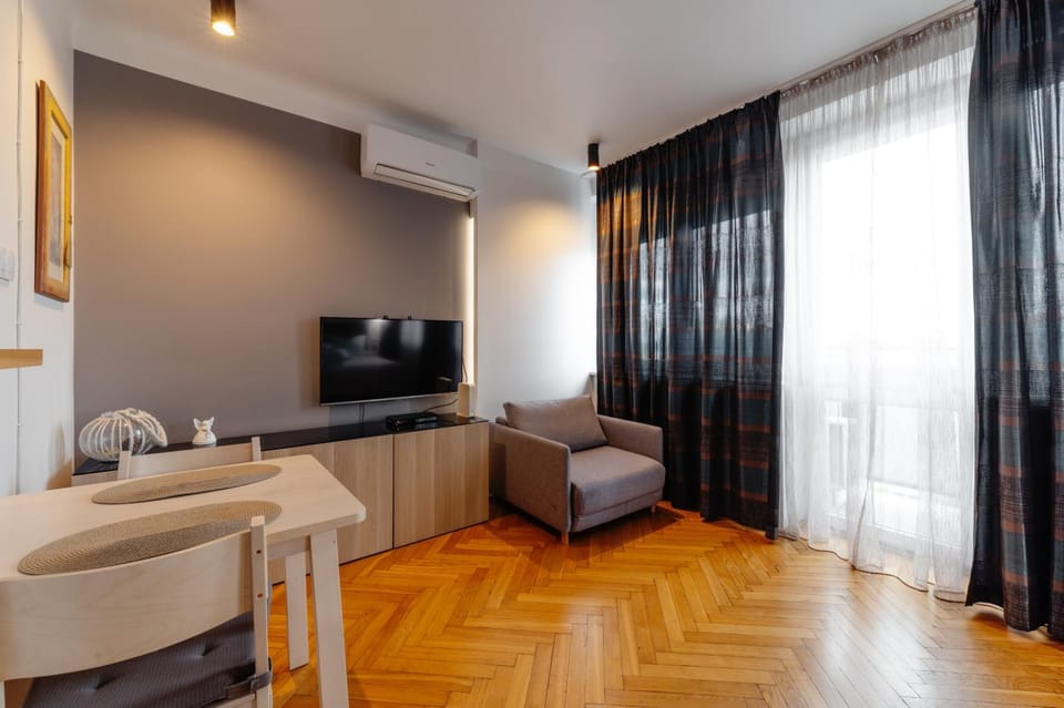 Kwiatowa Warsaw Apartment Apartment in Warsaw