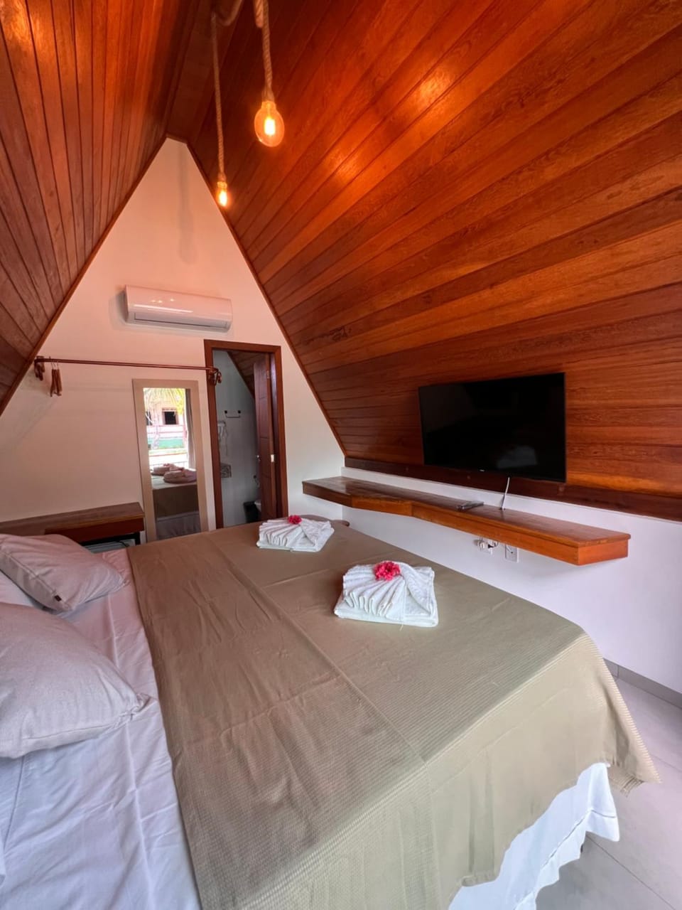Pousada Primavera Inn in State of Bahia