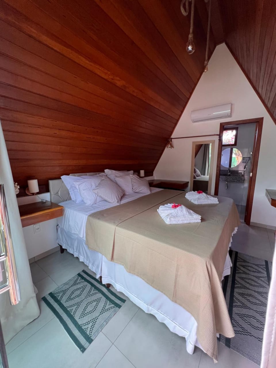 Pousada Primavera Inn in State of Bahia
