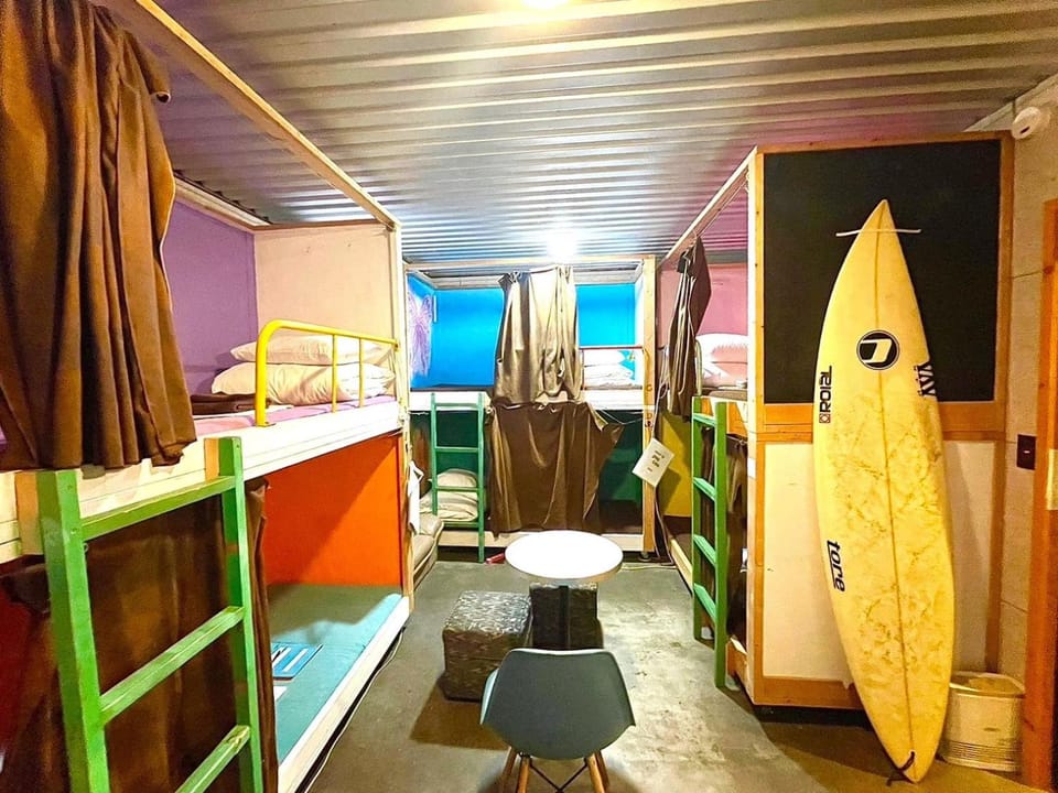 Ohmachi Junxion Bed and Breakfast in Yokohama
