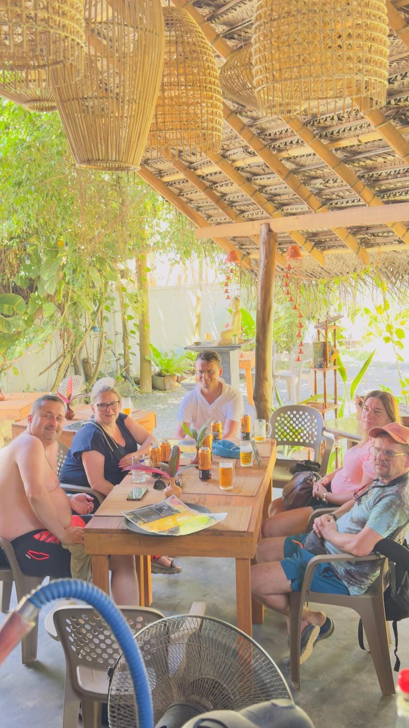 Sritaly Inn Bed and Breakfast in Mirissa