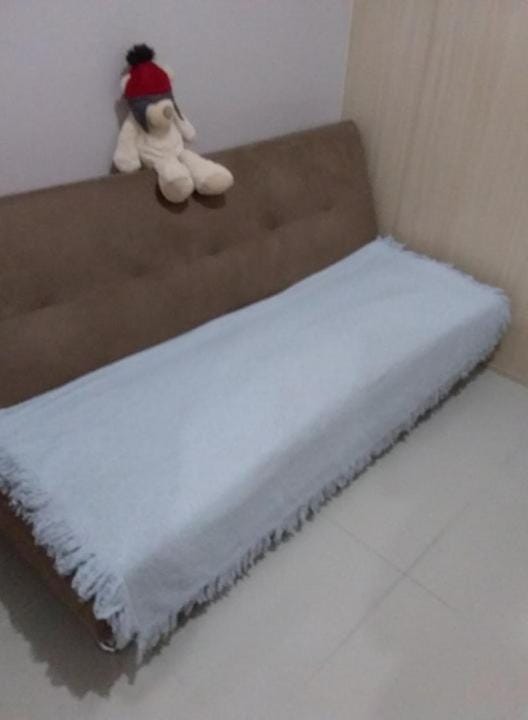 Condo At Shell Residences Apartment in Pasay