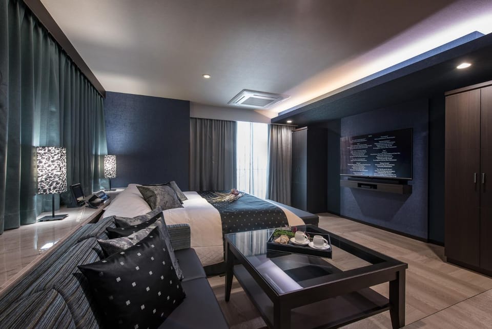 HOTEL C. KOKURA-BAY (Love Hotel) Love hotel in Fukuoka Prefecture