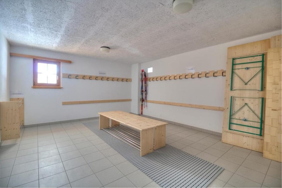 Aramis 1 Apartment in Canton of Valais