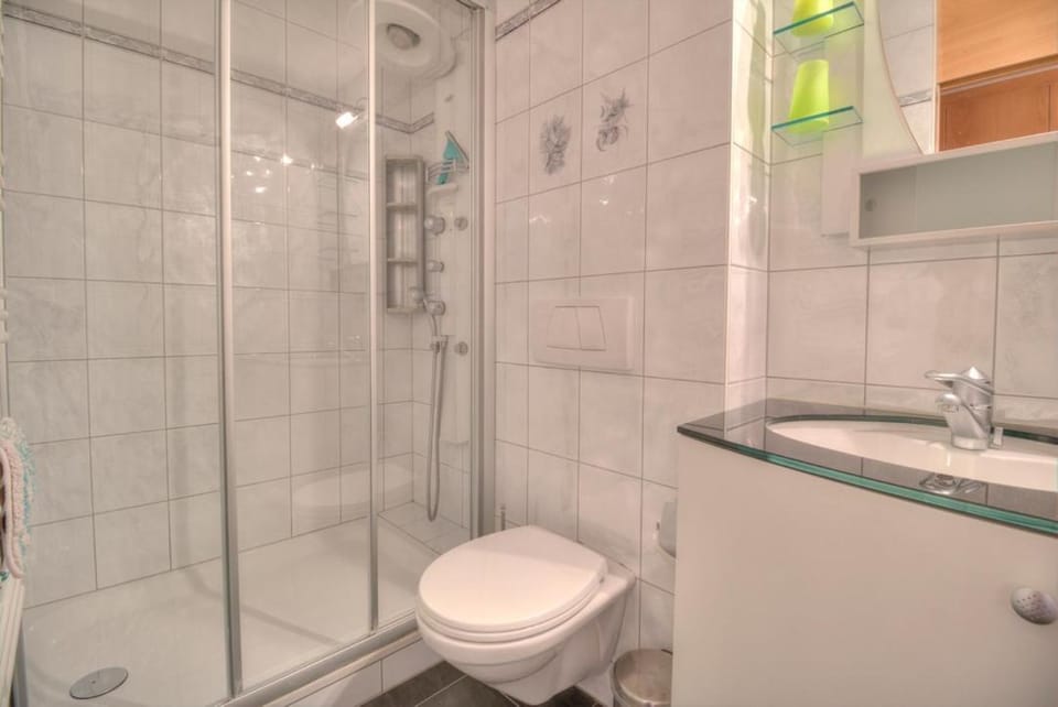 Aramis 1 Apartment in Canton of Valais