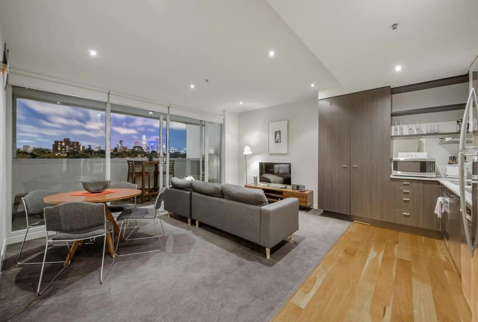 Exclusive Stays - SXY Apartment in Melbourne