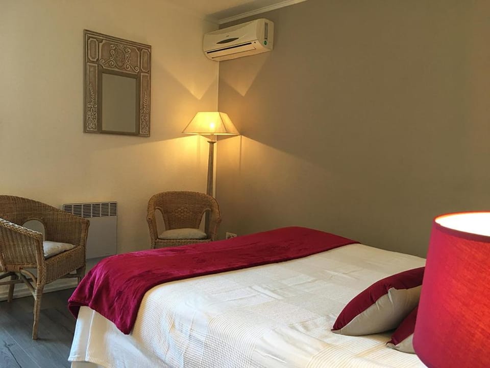 Le Clos Nicolas Hotel in Nouvelle-Aquitaine