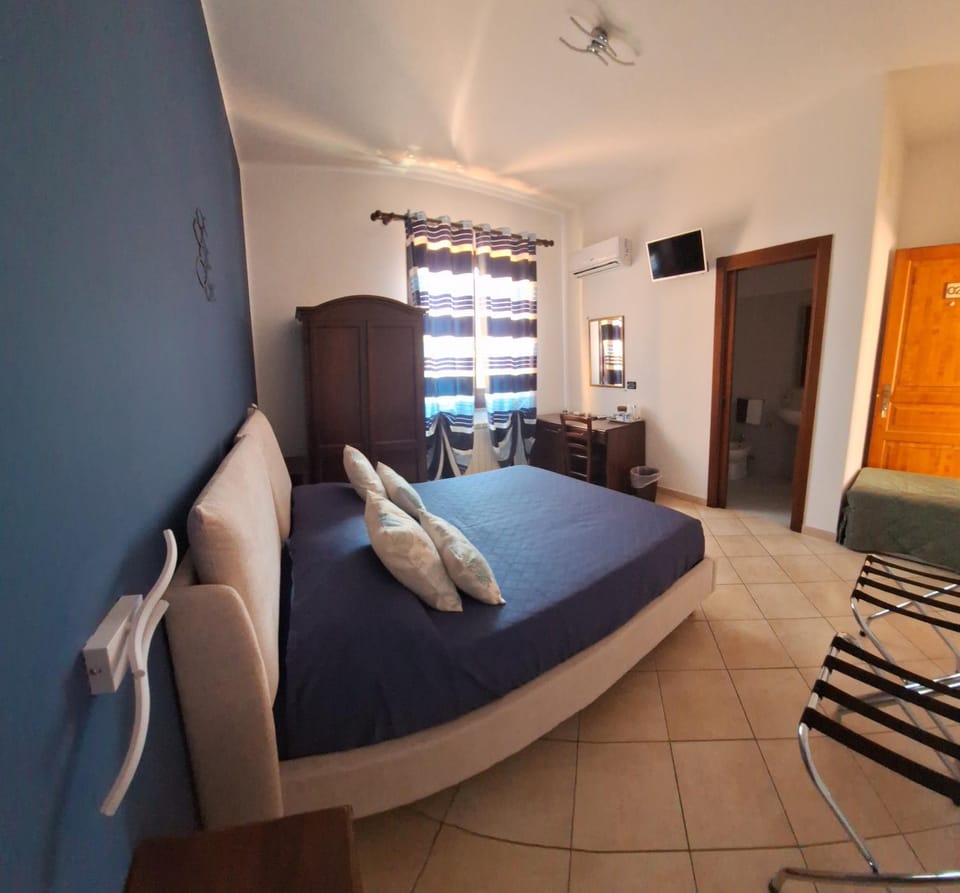 Mariposa B&B Bed and Breakfast in San Vito Lo Capo