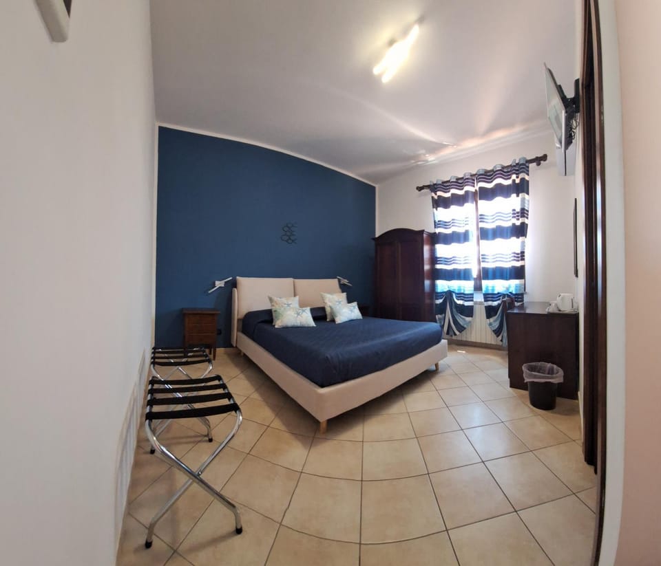 Mariposa B&B Bed and Breakfast in San Vito Lo Capo