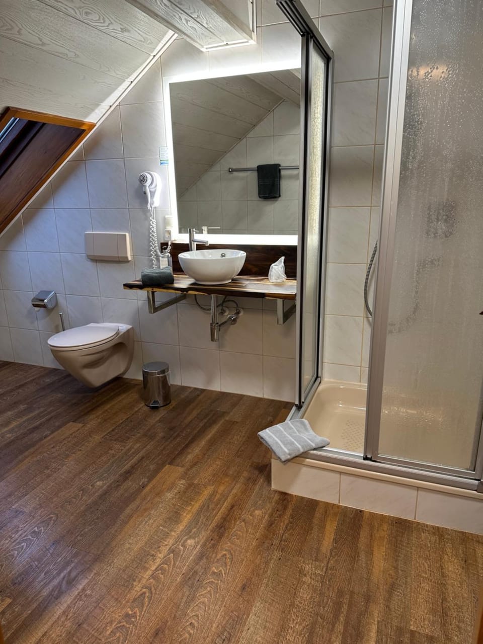 Hotel Pension Berghaus Sieben Bed and Breakfast in Rhineland-Palatinate