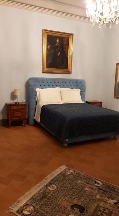 Relais Villa Scarfantoni B&B Bed and Breakfast in Prato