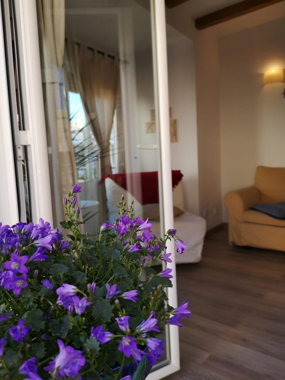 Apartamento Santa Apartment in Alicante
