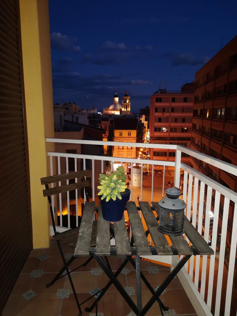 Apartamentos Rivera Apartment in Alicante