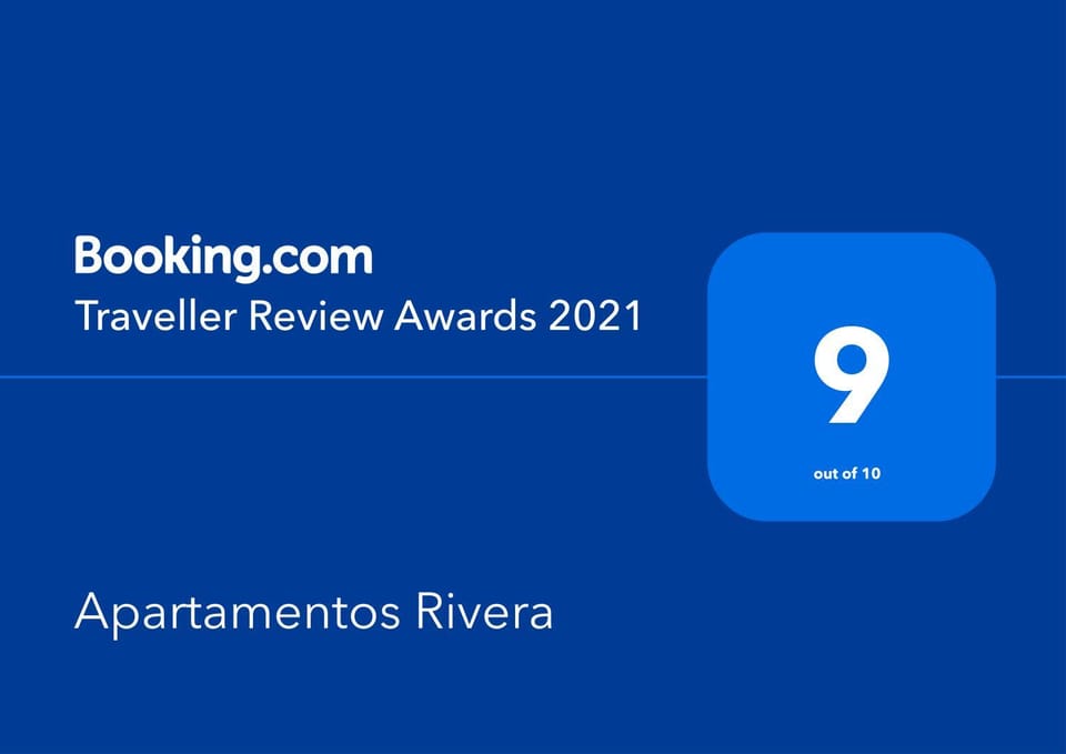 Apartamentos Rivera Apartment in Alicante