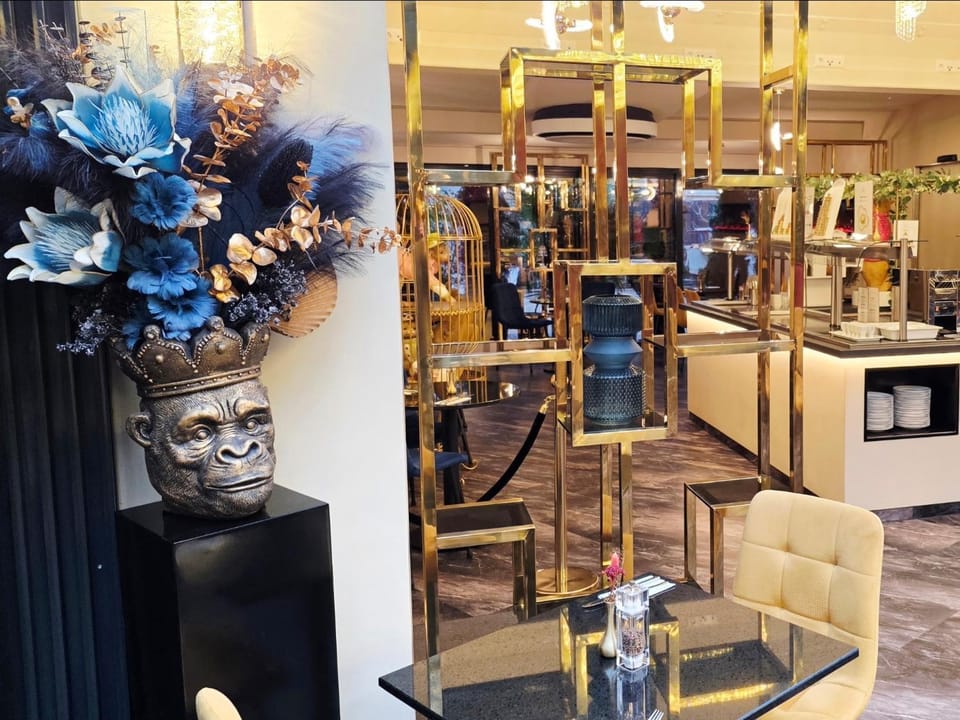 Boutique Hotel am Bodensee Hotel in Friedrichshafen