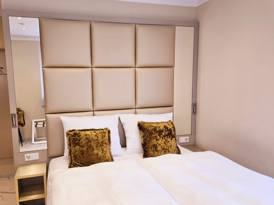 Boutique Hotel am Bodensee Hotel in Friedrichshafen