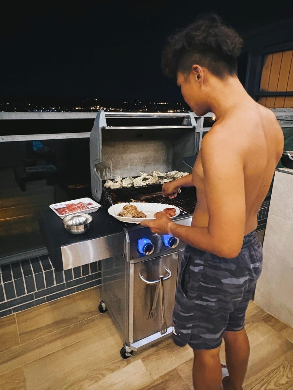 恆春夏居心澍10-20人包棟民宿 Vacation rental in Hengchun Township