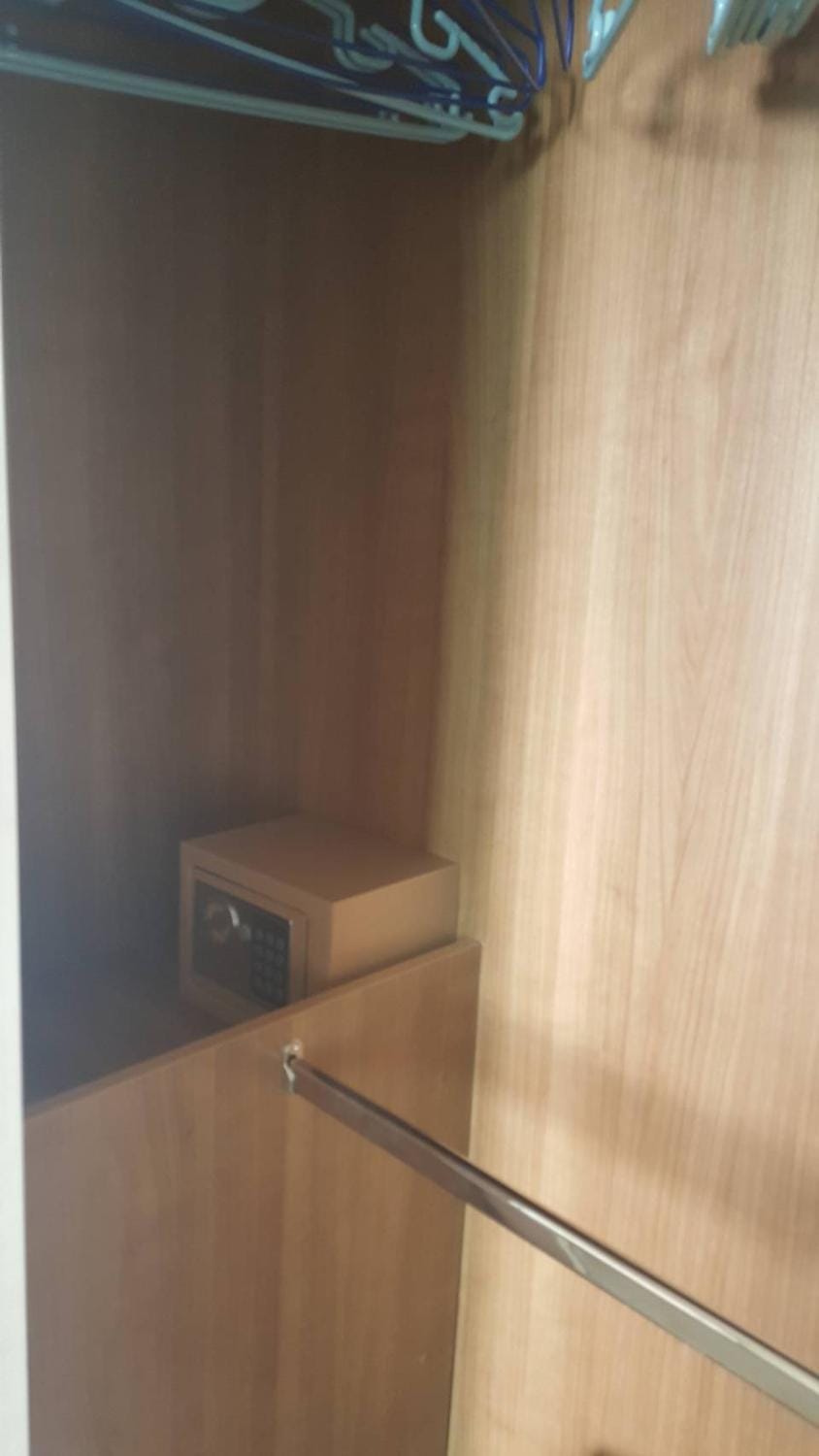 Amazon Matrix by S&D Apartment in Pattaya City
