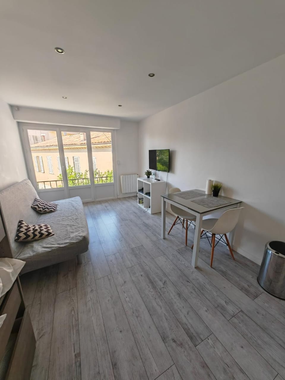 Studio Grasse Centre Apartment in Grasse