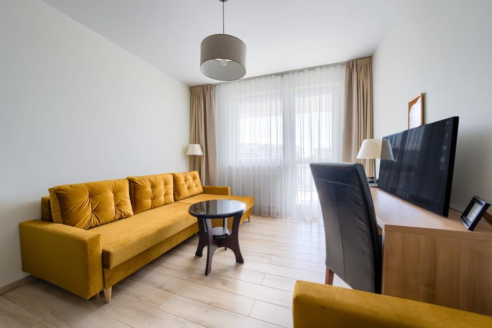 ApartamentyPrzyMorzu Diva 553 Apartment in West Pomeranian Voivodeship, Poland