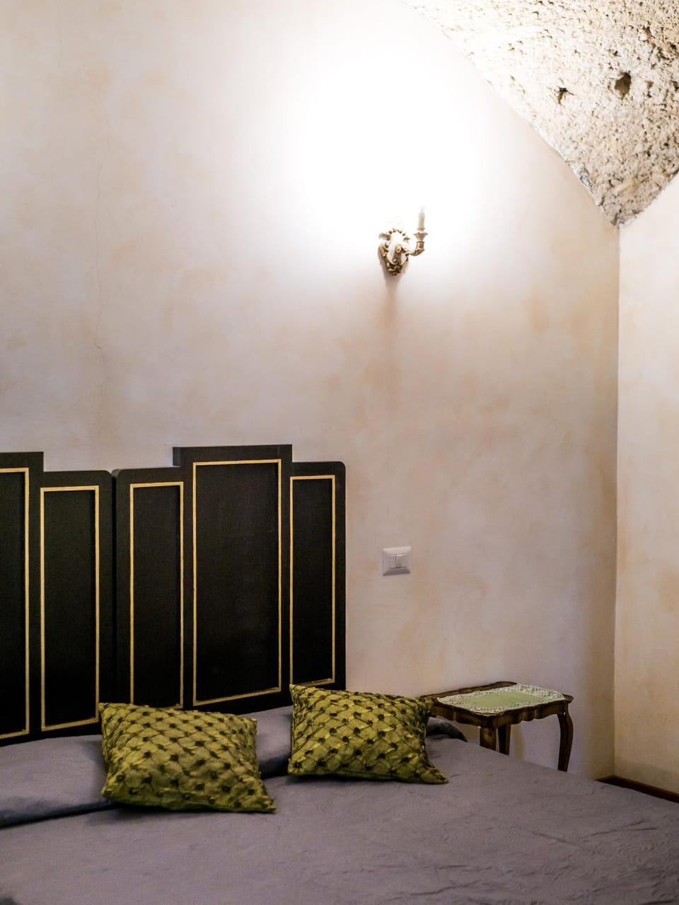 Chalet Colle Lo Zoppo House in Lazio