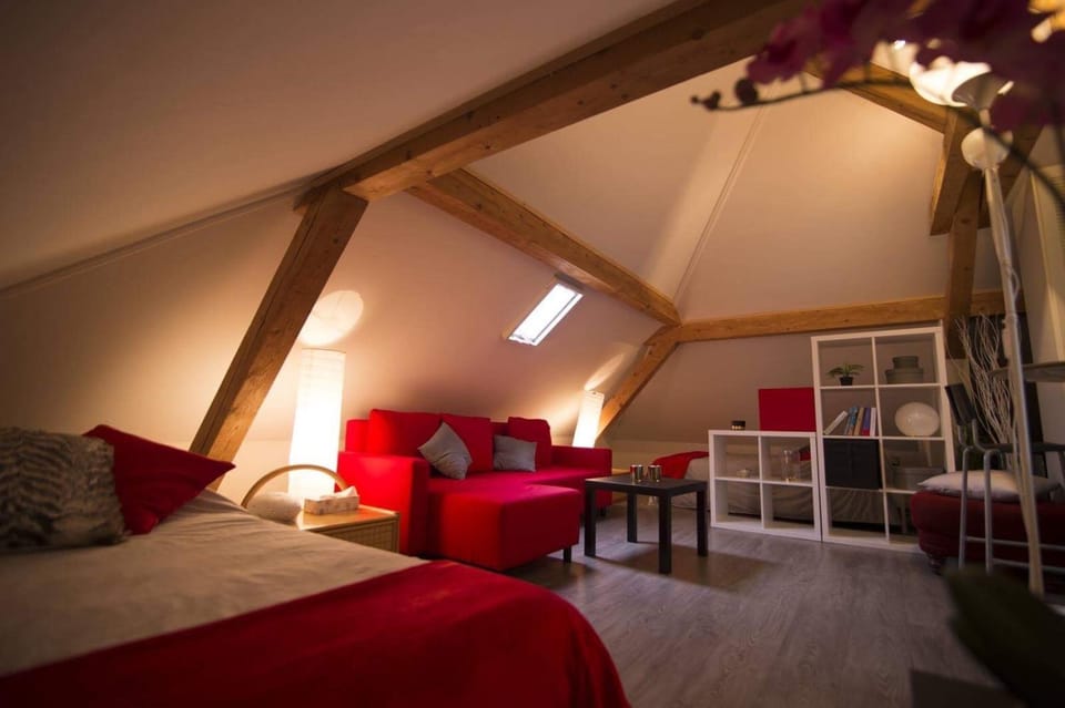 Morges House Vacation rental in Canton of Vaud