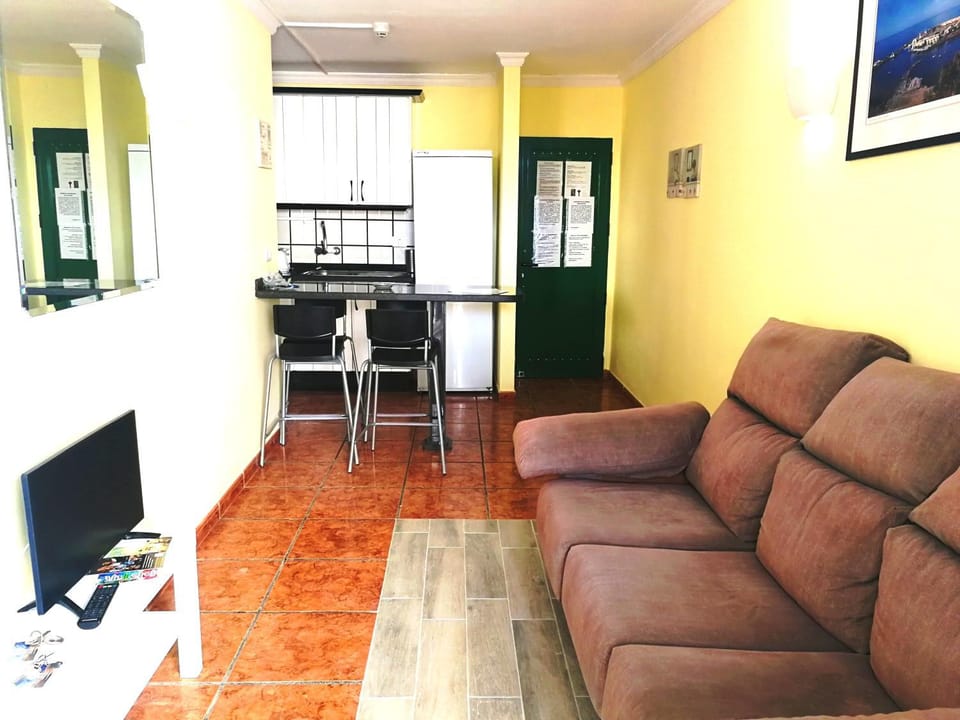 Apartamento PEPE Complejo LAS OLAS Apartment in Maspalomas