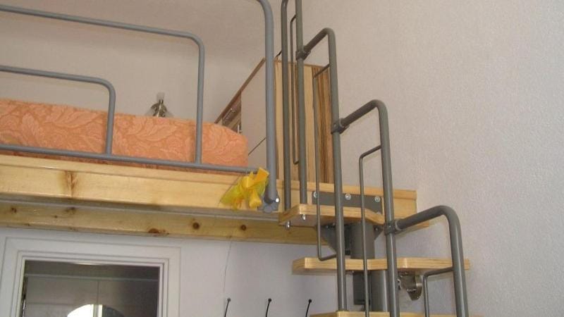 Studio Villa Mir Apartment in Opatija