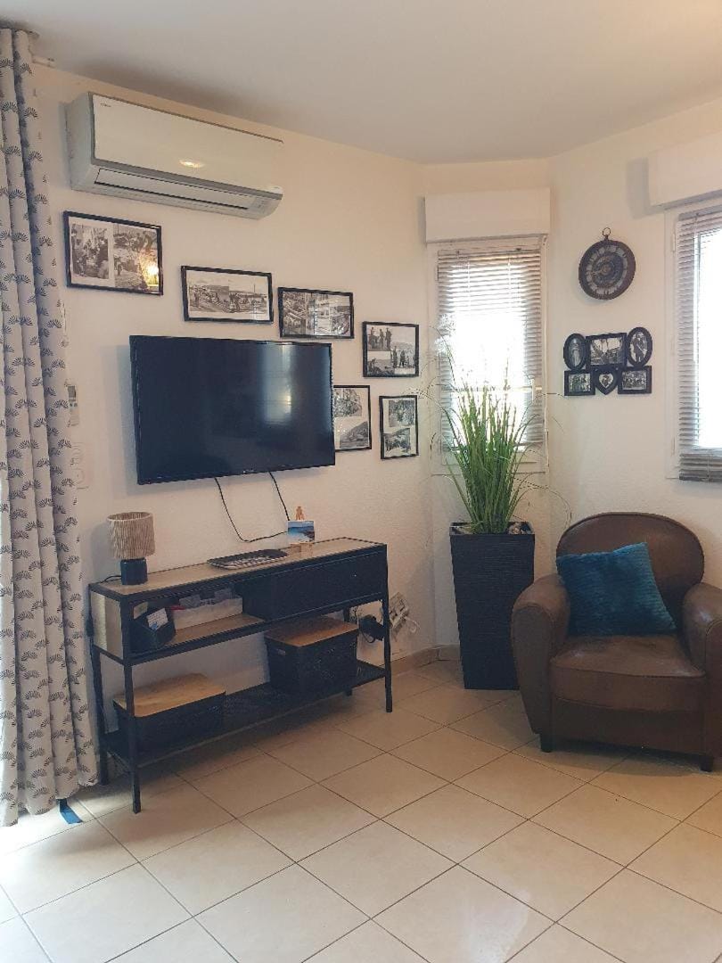 Corsappart Apartment in Porto-Vecchio