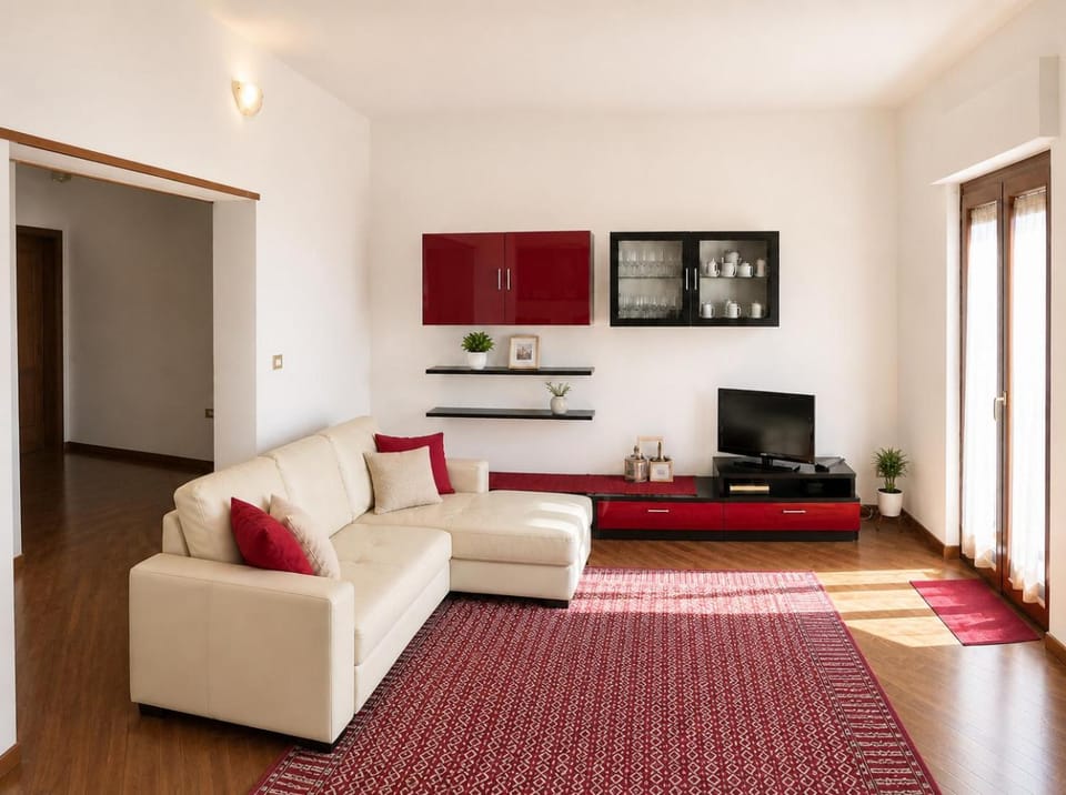 Petronia Home Apartment in Porto Torres