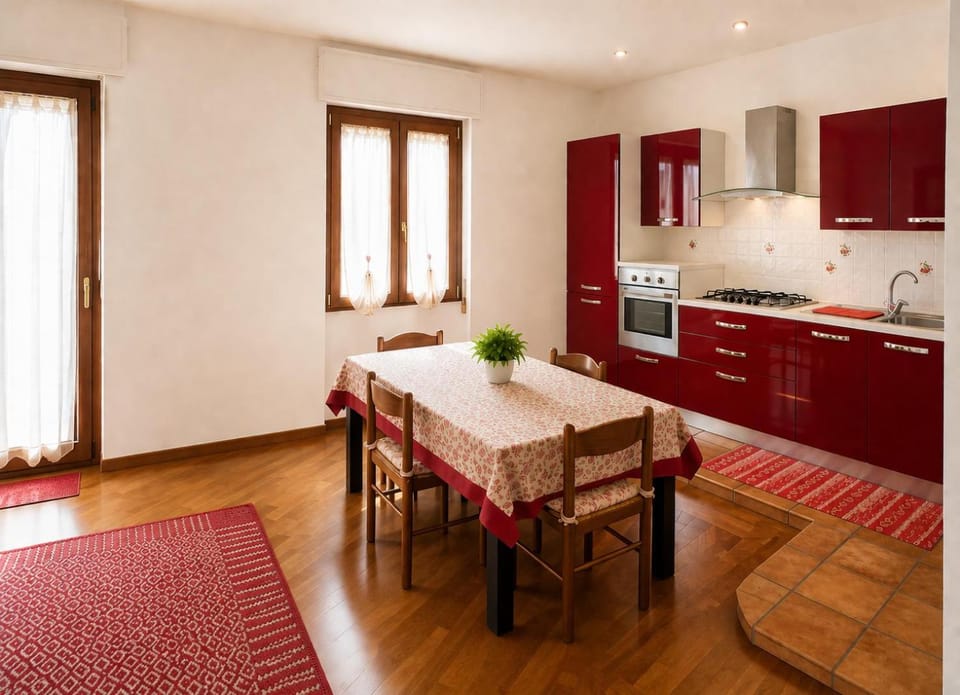 Petronia Home Apartment in Porto Torres