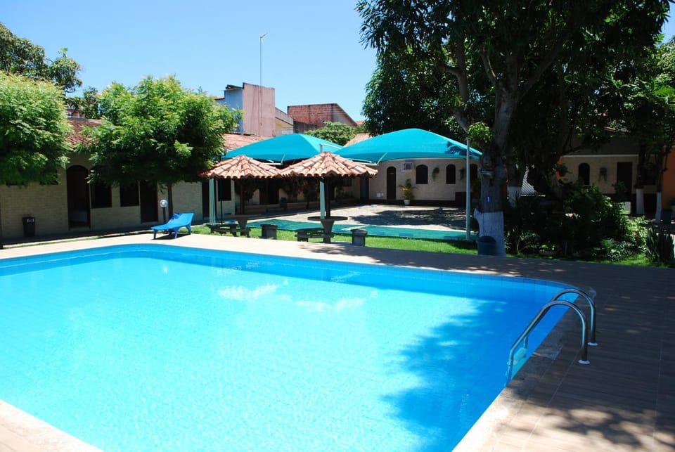 Hotel Rusticos Hotel in State of Espírito Santo, Brazil