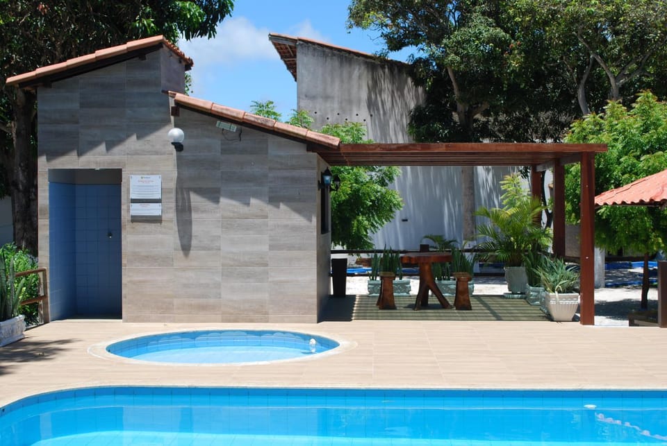 Hotel Rusticos Hotel in State of Espírito Santo, Brazil