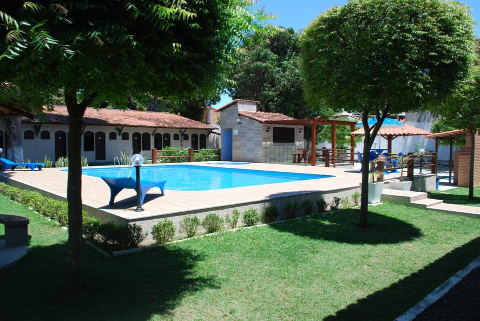 Hotel Rusticos Hotel in State of Espírito Santo, Brazil