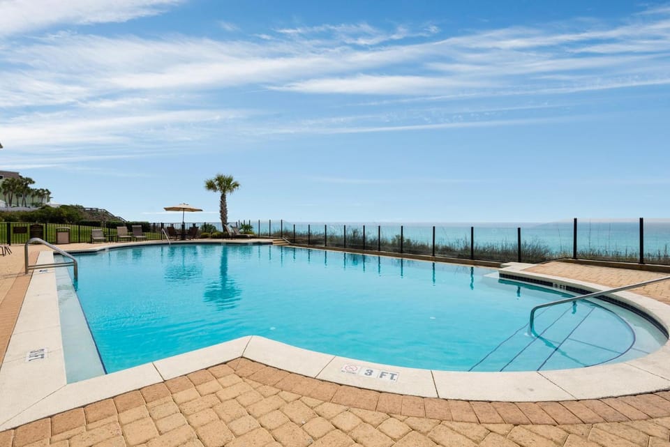 Adagio F205 House in Blue Gulf Beach