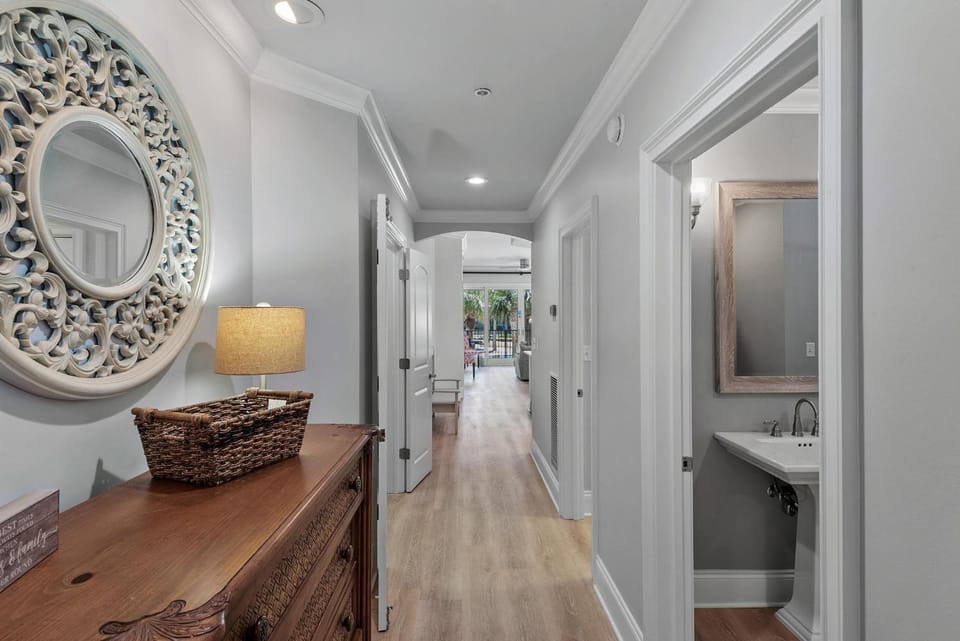Adagio F205 House in Blue Gulf Beach