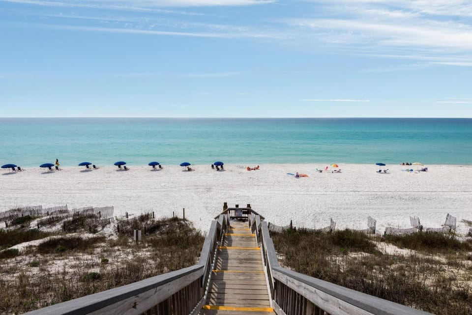 Adagio F205 House in Blue Gulf Beach