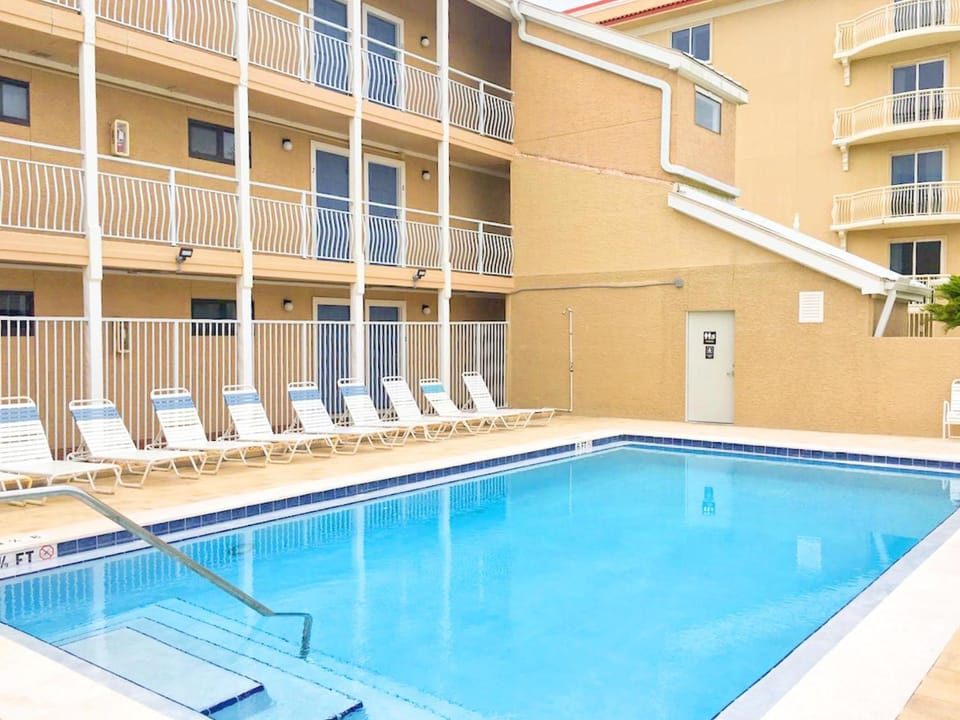 Crystal Villas A-3 House in Destin