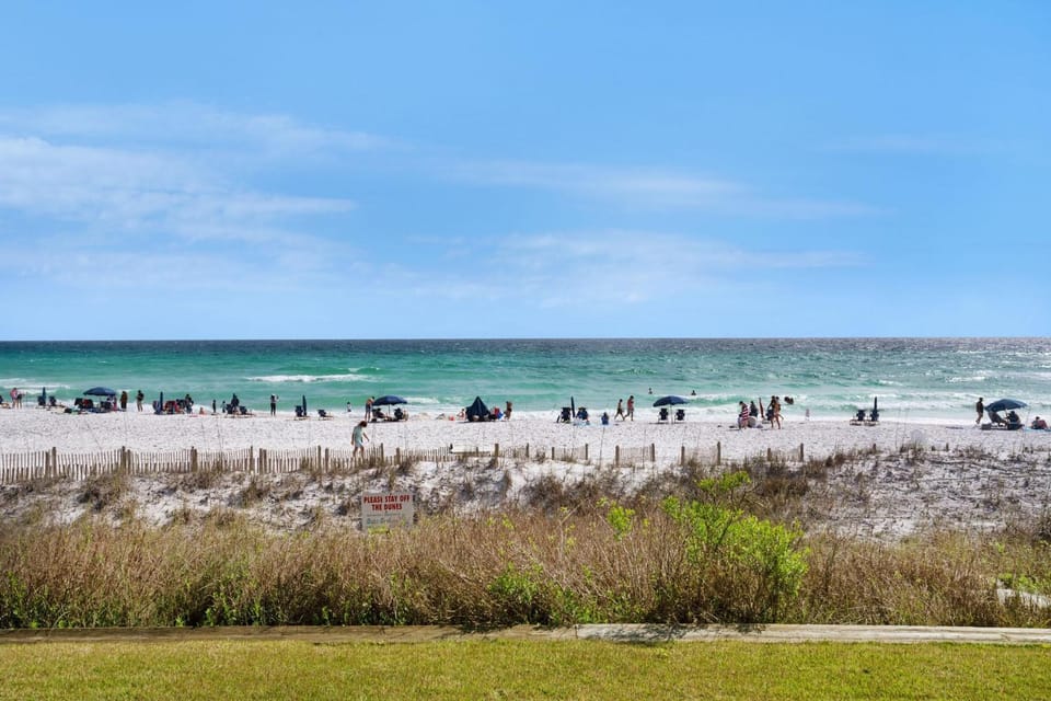 Crystal Villas A-3 House in Destin